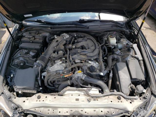Photo 11 from auction – 2014 LEXUS IS 350 with VIN JTHBE1D26E5002419
