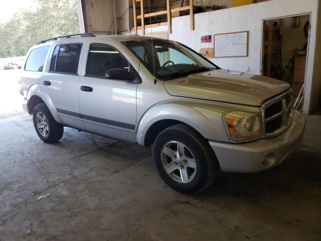 Photo 4 from auction – 2006 DODGE DURANGO SL with VIN 1D4HB48N26F119116