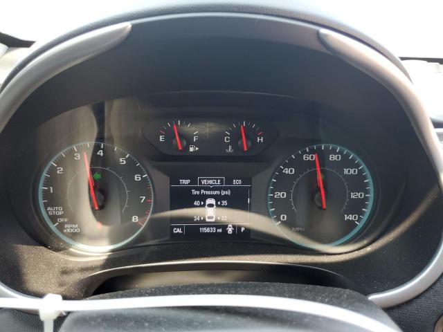 Photo 9 from auction – 2018 CHEVROLET MALIBU LS with VIN 1G1ZB5ST5JF291432