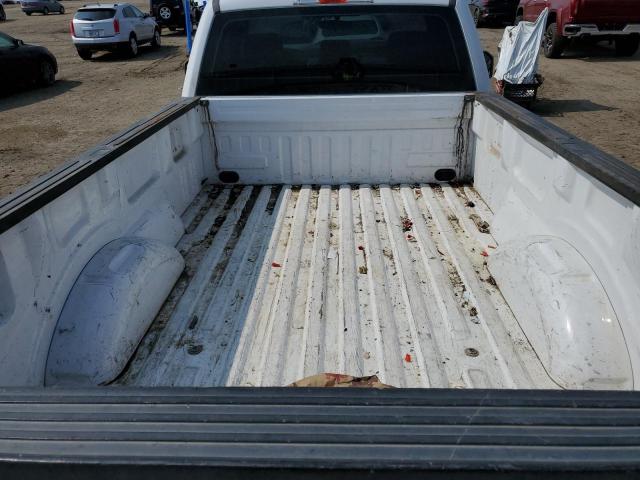 Photo 10 from auction – 2018 FORD F150 with VIN 1FTMF1CBXJKD22119