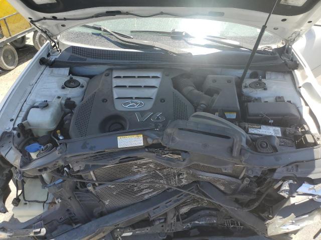 Photo 11 from auction – 2006 HYUNDAI SONATA GLS with VIN 5NPEU46F96H131565