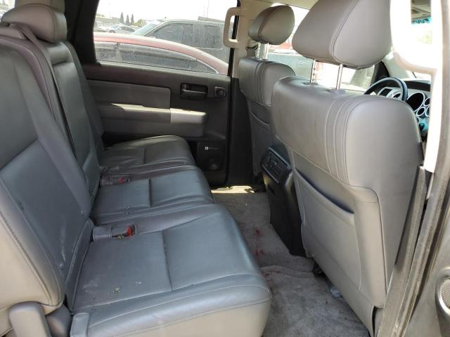 Photo 11 from auction – 2008 TOYOTA SEQUOIA SR with VIN 5TDZY64A78S015092