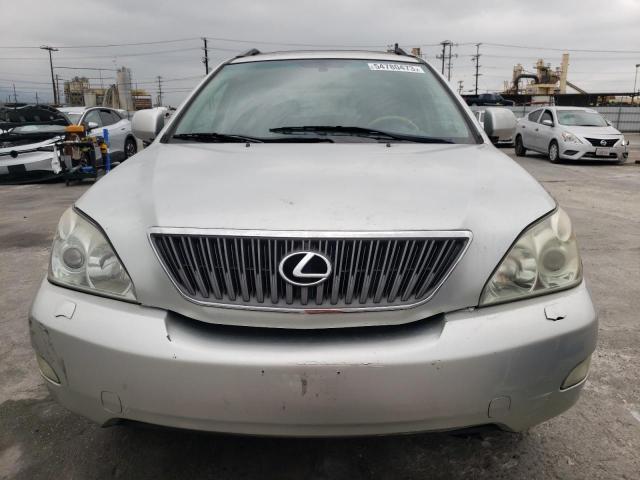 Zdjęcie 5 z aukcji – 2007 LEXUS RX 350 z VIN 2T2GK31U97C003521