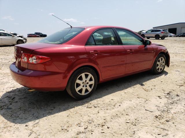 Photo 3 from auction – 2005 MAZDA 6 I with VIN 1YVFP80CX55M62410