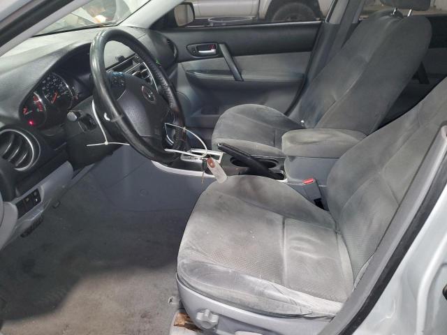 Photo 7 from auction – 2007 MAZDA 6 I with VIN 1YVHP80C075M30240