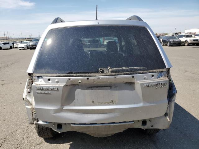 Photo 6 from auction – 2013 SUBARU FORESTER L with VIN JF2SHAFC5DH430530