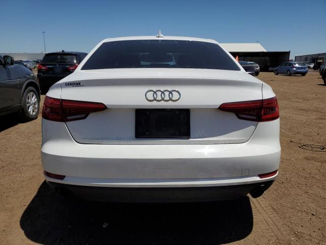 Photo 6 from auction – 2017 AUDI A4 ULTRA P with VIN WAUGMAF47HN071291