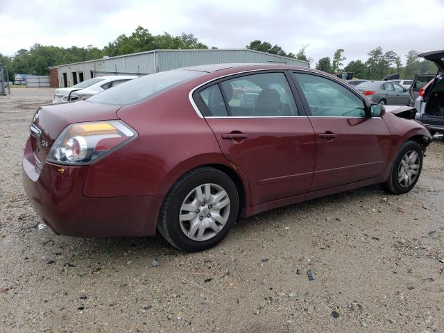 Photo 3 from auction – 2010 NISSAN ALTIMA BAS with VIN 1N4AL2AP3AN438766