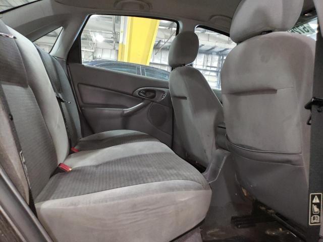 Photo 10 from auction – 2003 FORD FOCUS SE C with VIN 1FAFP34363W131839