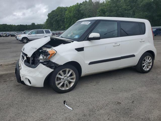 Foto 1 de la subasta – 2013 KIA SOUL + con VIN KNDJT2A65D7765762