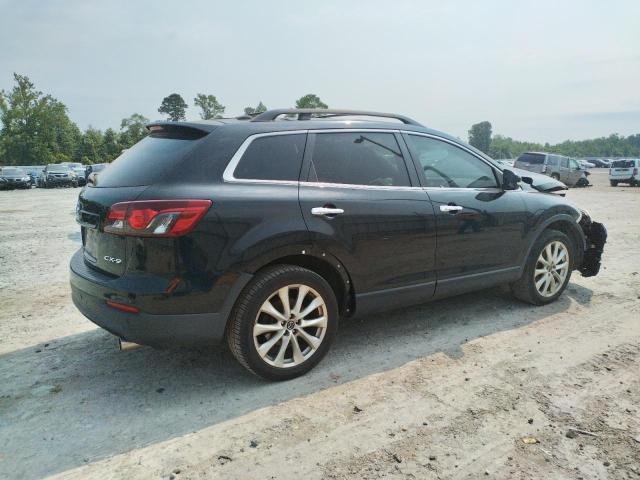 Zdjęcie 3 z aukcji – 2014 MAZDA CX-9 GRAND z VIN JM3TB2DA5E0436489