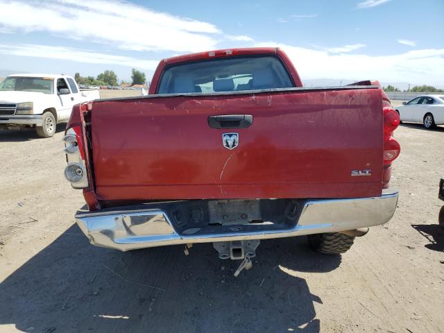 Photo 6 from auction – 2007 DODGE RAM 1500 with VIN 3D7KR19D67G765252
