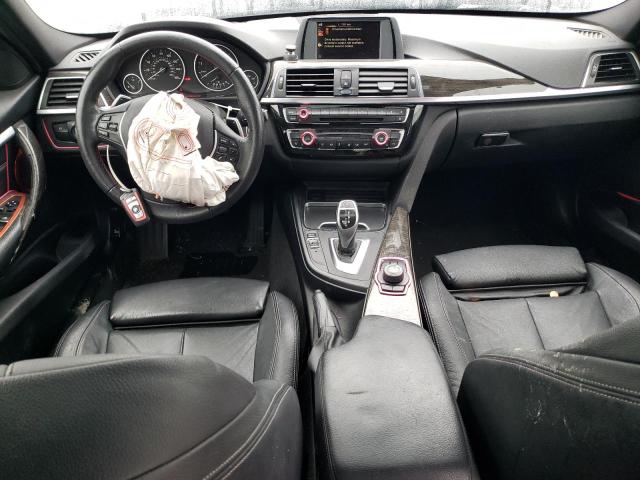 Photo 8 from auction – 2016 BMW 328 I SULE with VIN WBA8E9C51GK646885