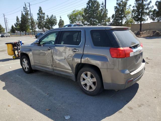 Photo 2 from auction – 2011 GMC TERRAIN SL with VIN 2CTALMEC6B6411696