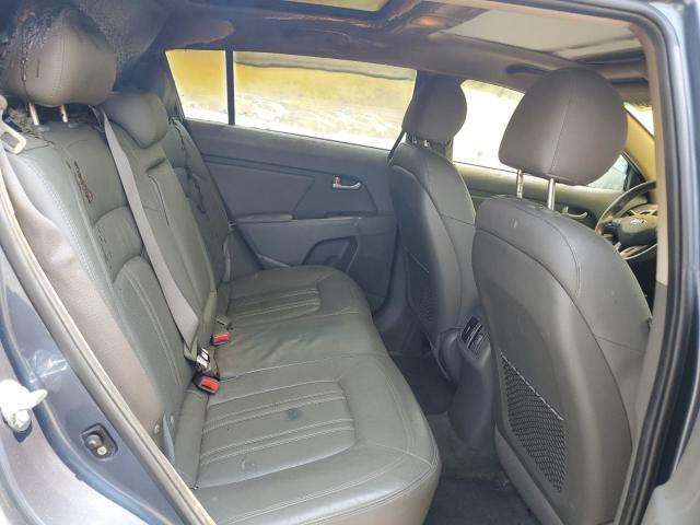 Photo 11 from auction – 2016 KIA SPORTAGE E with VIN KNDPCCAC8G7832915