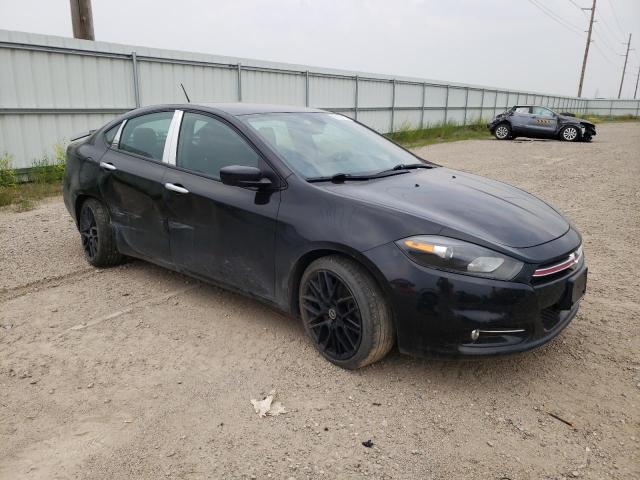 Photo 4 from auction – 2016 DODGE DART SXT with VIN 1C3CDFBB0GD732798