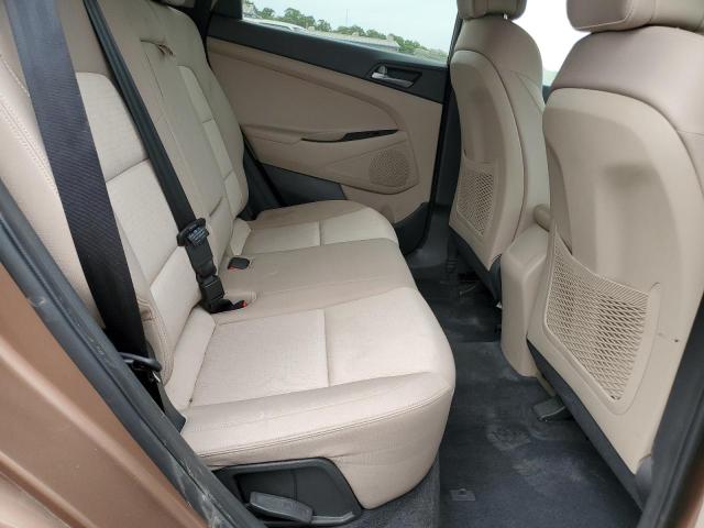 Photo 11 from auction – 2017 HYUNDAI TUCSON LIM with VIN KM8J3CA43HU256678