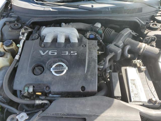 Photo 11 from auction – 2006 NISSAN ALTIMA SE with VIN 1N4BL11D36N337240