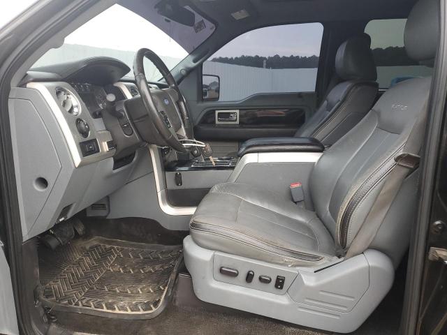 Photo 7 from auction – 2011 FORD F150 SUPER with VIN 1FTFW1EF3BFA11294