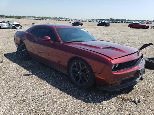 Photo 4 from auction – 2019 DODGE CHALLENGER with VIN 2C3CDZAG3KH587377