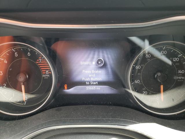 Photo 9 from auction – 2020 JEEP CHEROKEE T with VIN 1C4PJMBX2LD592172