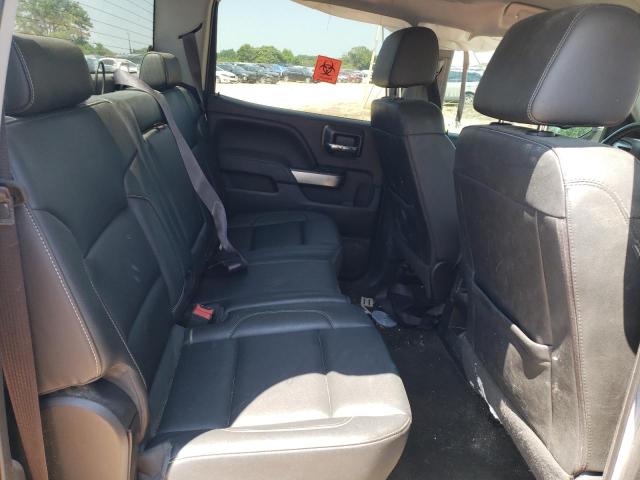 Photo 10 from auction – 2016 CHEVROLET SILVERADO with VIN 3GCUKREH6GG277546