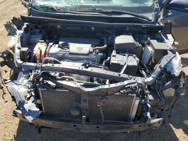 Photo 12 from auction – 2014 TOYOTA RAV4 XLE with VIN 2T3RFREV8EW178935