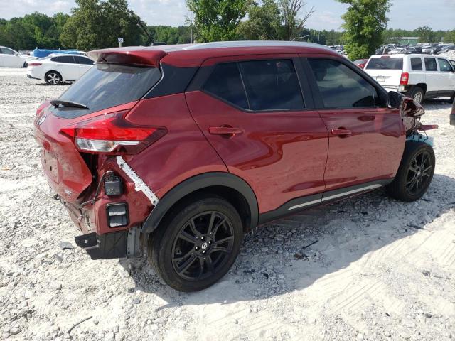 Photo 3 from auction – 2020 NISSAN KICKS SR with VIN 3N1CP5DV4LL578432