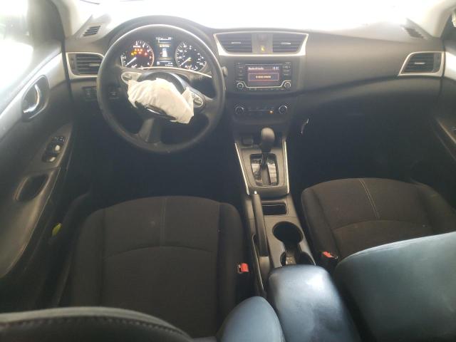 Photo 8 from auction – 2018 NISSAN SENTRA S with VIN 3N1AB7AP1JY205596