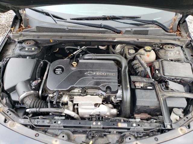 Photo 11 from auction – 2016 CHEVROLET MALIBU LT with VIN 1G1ZE5ST5GF228167