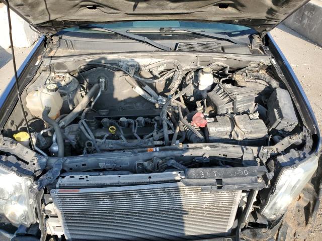 Photo 12 from auction – 2009 FORD ESCAPE XLT with VIN 1FMCU03709KC66044