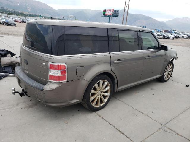 Photo 3 from auction – 2013 FORD FLEX SEL with VIN 2FMGK5C83DBD09470
