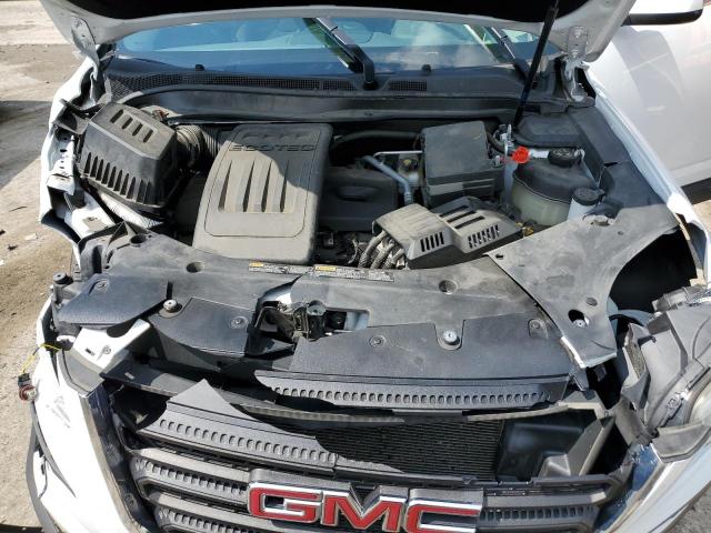 Zdjęcie 12 z aukcji – 2017 GMC TERRAIN SL z VIN 2GKFLSEK8H6301789