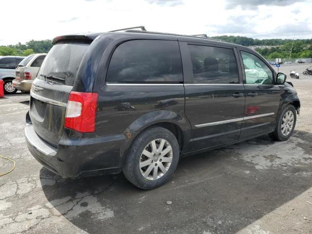 Photo 3 from auction – 2014 CHRYSLER TOWN & COU with VIN 2C4RC1BG3ER257049