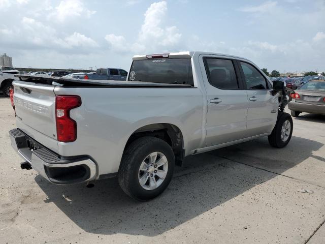 Photo 3 from auction – 2019 CHEVROLET SILVERADO with VIN 1GCPWCEKXKZ201752