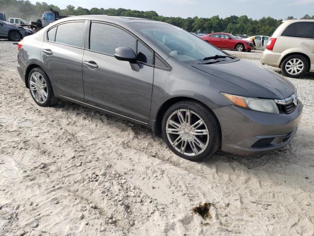 Photo 4 from auction – 2012 HONDA CIVIC EX with VIN 2HGFB2F82CH501969