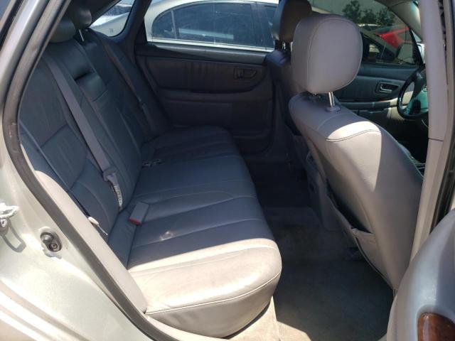 Photo 10 from auction – 2004 TOYOTA AVALON XL with VIN 4T1BF28B04U383182
