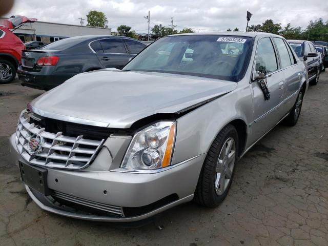 Photo 1 from auction – 2006 CADILLAC DTS with VIN 1G6KD57Y56U202360