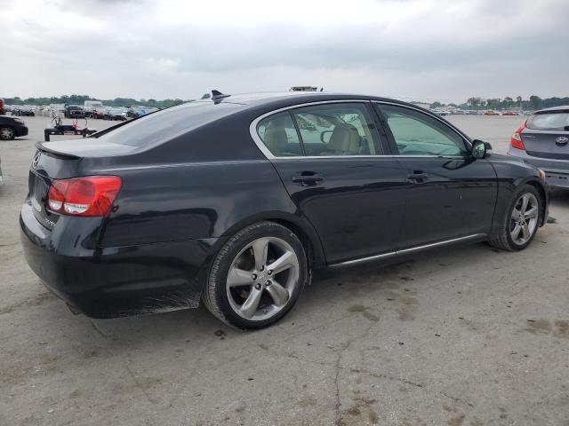 Photo 3 from auction – 2008 LEXUS GS 350 with VIN JTHBE96S580040978