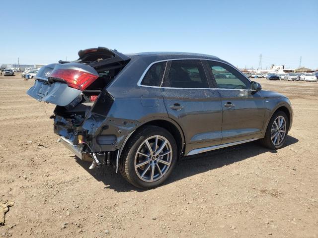 Photo 3 from auction – 2023 AUDI Q5 E PREST with VIN WA1F2AFY0P2079508