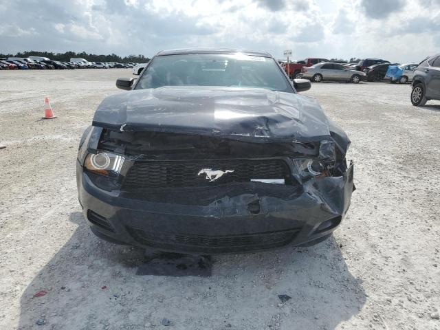 Photo 5 from auction – 2011 FORD MUSTANG with VIN 1ZVBP8AMXB5116684