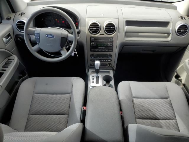 Photo 8 from auction – 2006 FORD FREESTYLE with VIN 1FMZK01146GA50999