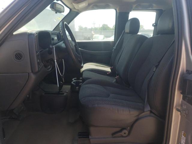 Photo 7 from auction – 2004 CHEVROLET SILVERADO with VIN 2GCEK19V941389770