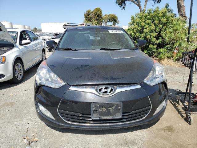 Photo 5 from auction – 2012 HYUNDAI VELOSTER with VIN KMHTC6AD3CU072120