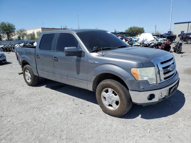 Photo 4 from auction – 2011 FORD F150 SUPER with VIN 1FTFW1CFXBFA86965