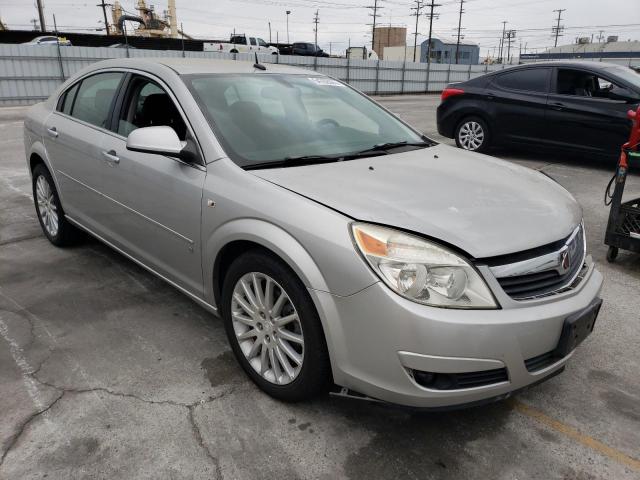 Zdjęcie 4 z aukcji – 2007 SATURN AURA XR z VIN 1G8ZV57787F219637