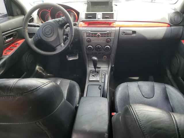 Photo 8 from auction – 2007 MAZDA 3 S with VIN JM1BK323771744047