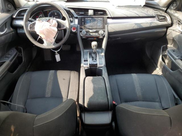 Photo 8 from auction – 2017 HONDA CIVIC EX with VIN 19XFC1F3XHE011079