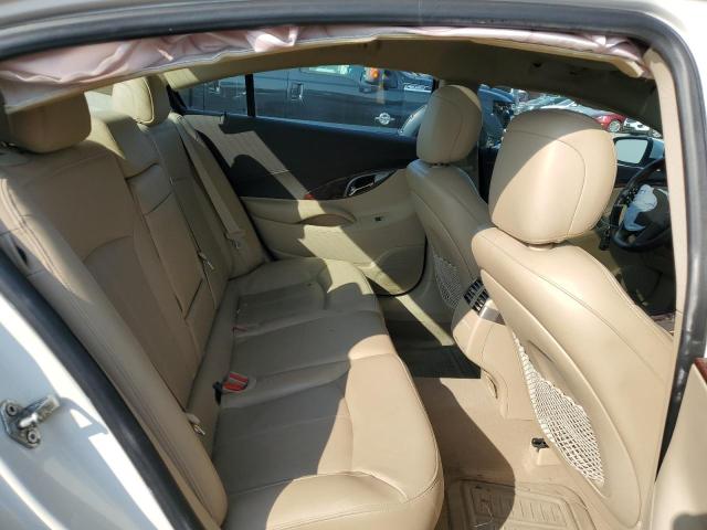 Photo 10 from auction – 2013 BUICK LACROSSE P with VIN 1G4GF5E37DF285145