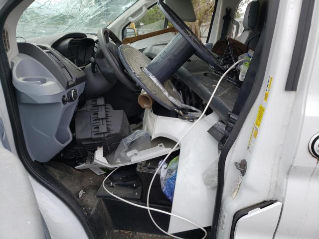 Photo 7 from auction – 2018 FORD TRANSIT T- with VIN 1FTYE1ZMXJKA46229
